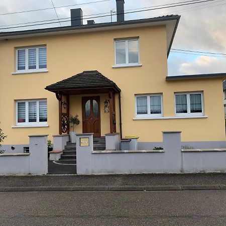 Appartement 3 Etoiles 1 A 6 Personnes Dans Maison Individuelle Агено Екстер'єр фото