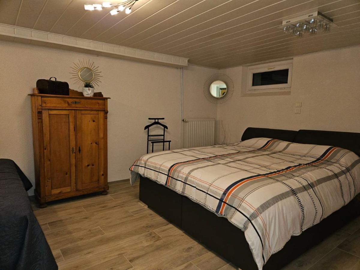 Appartement 3 Etoiles 1 A 6 Personnes Dans Maison Individuelle Агено Екстер'єр фото