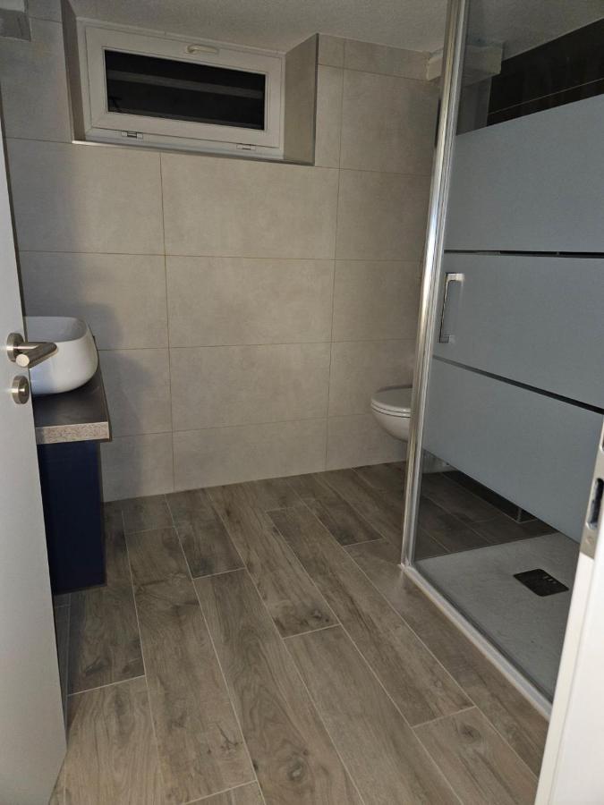 Appartement 3 Etoiles 1 A 6 Personnes Dans Maison Individuelle Агено Екстер'єр фото