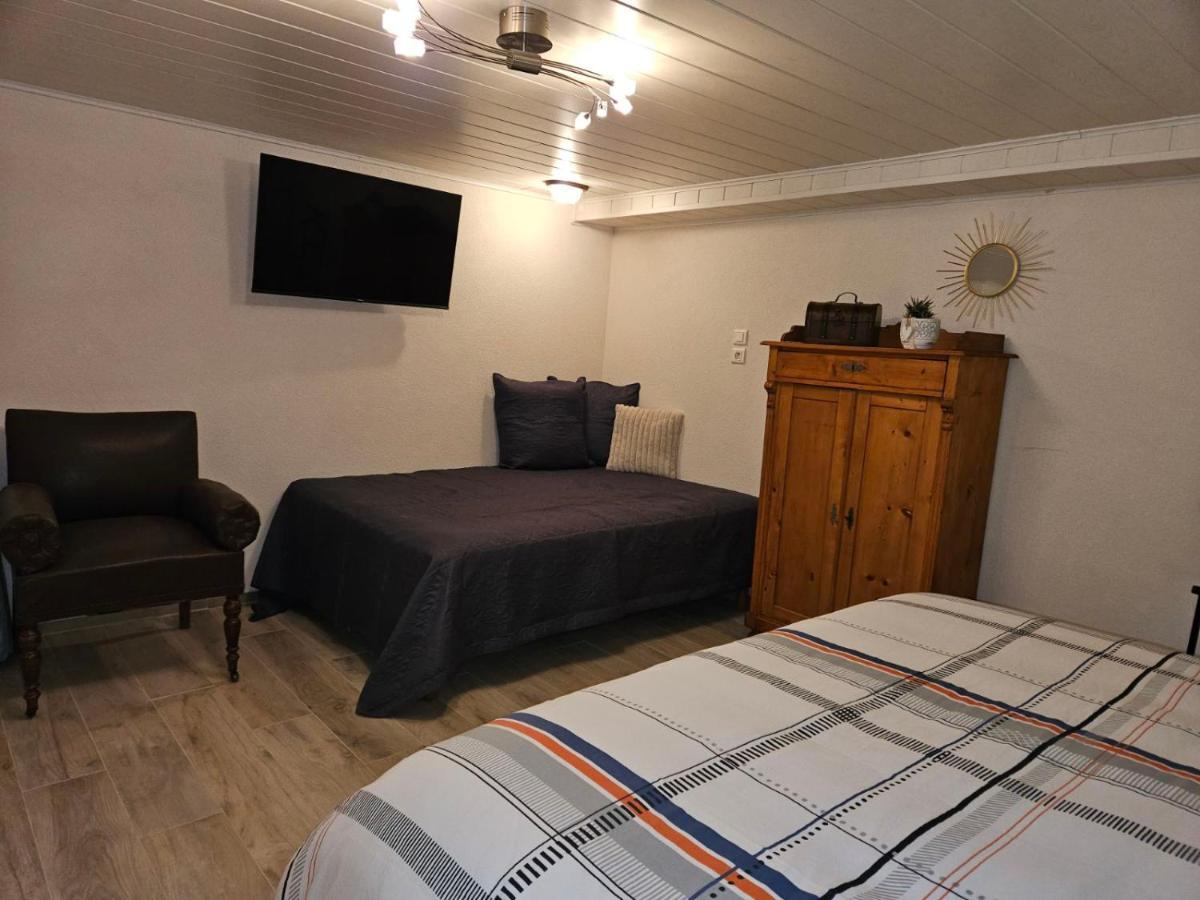 Appartement 3 Etoiles 1 A 6 Personnes Dans Maison Individuelle Агено Екстер'єр фото