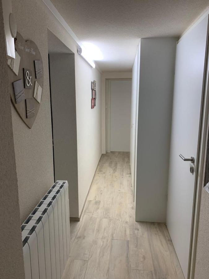 Appartement 3 Etoiles 1 A 6 Personnes Dans Maison Individuelle Агено Екстер'єр фото
