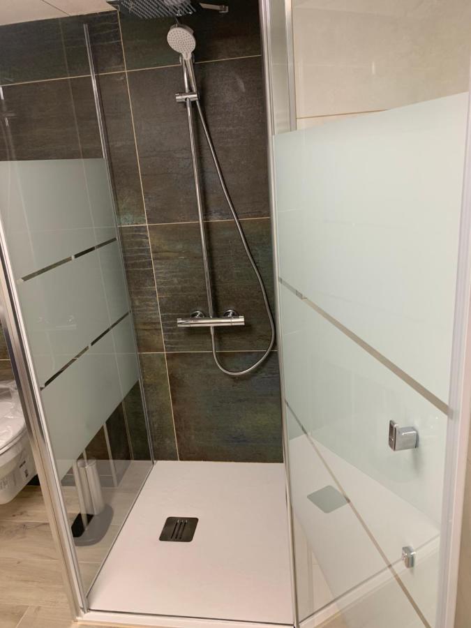 Appartement 3 Etoiles 1 A 6 Personnes Dans Maison Individuelle Агено Екстер'єр фото
