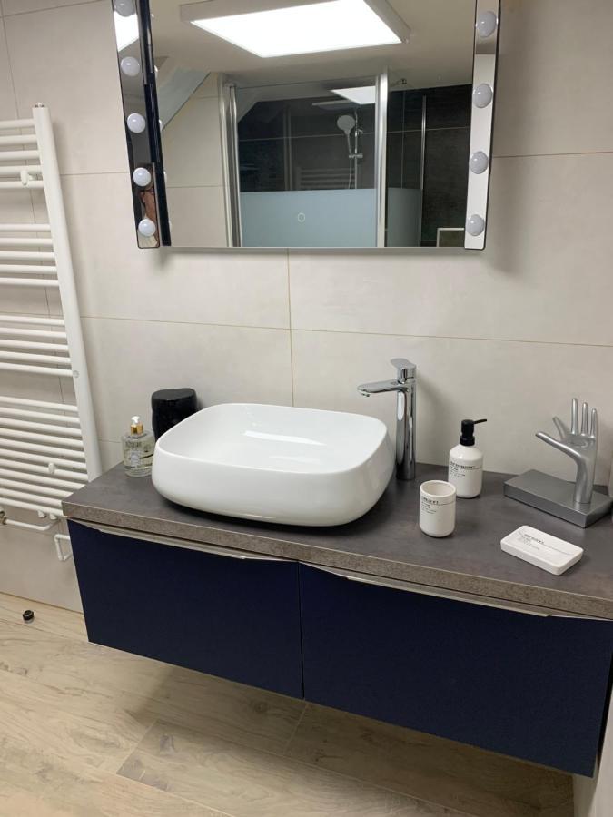 Appartement 3 Etoiles 1 A 6 Personnes Dans Maison Individuelle Агено Екстер'єр фото