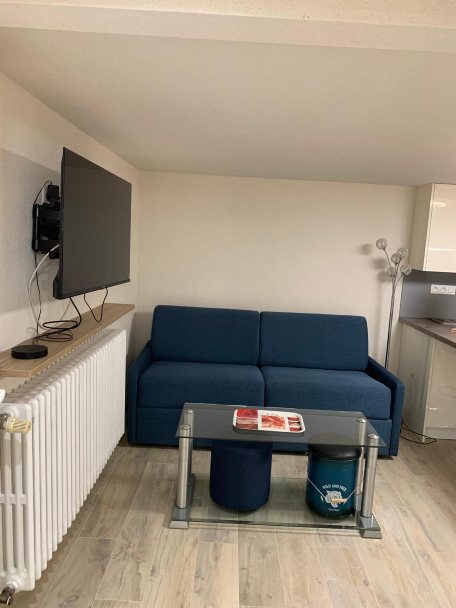 Appartement 3 Etoiles 1 A 6 Personnes Dans Maison Individuelle Агено Екстер'єр фото