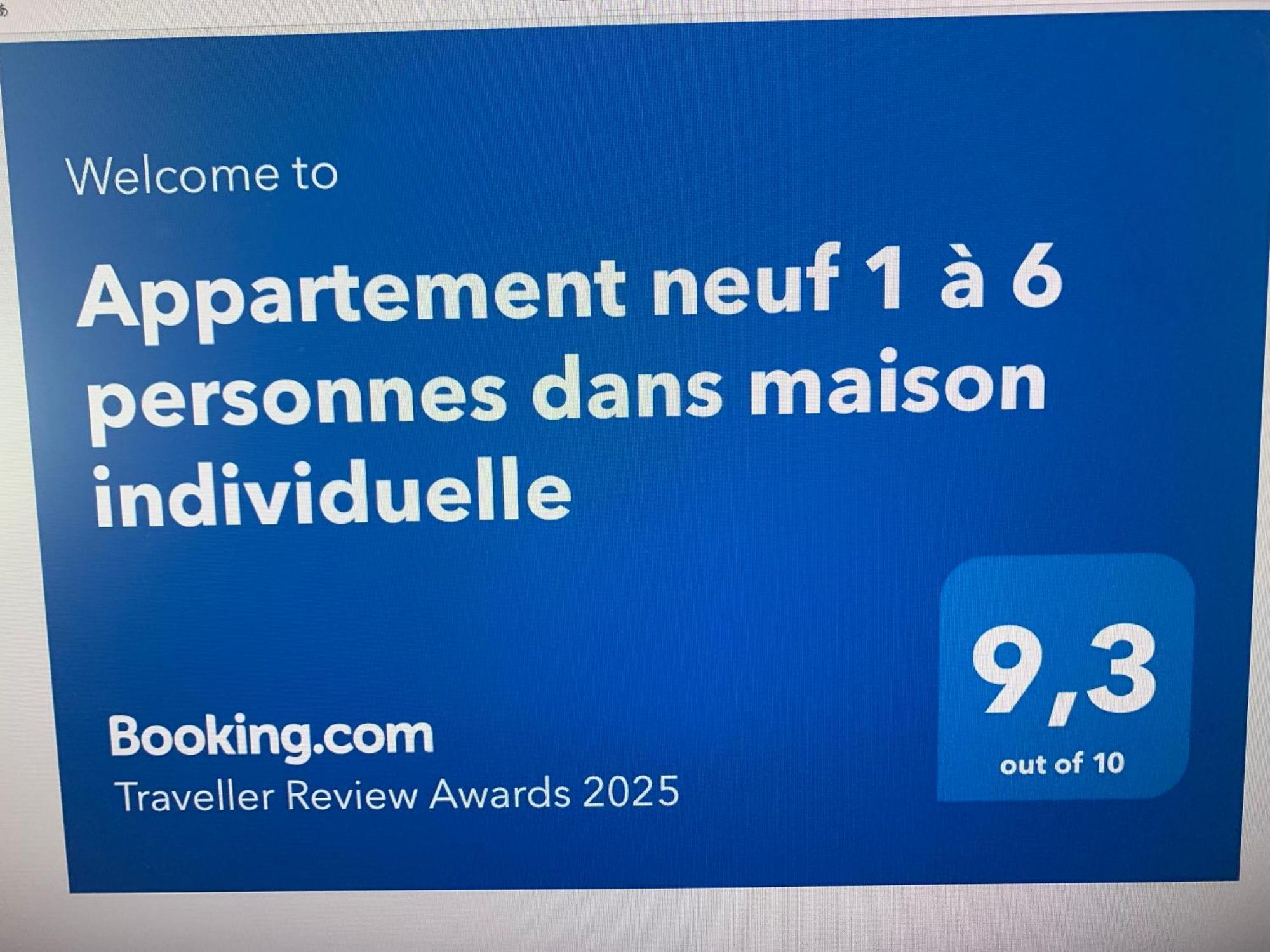 Appartement 3 Etoiles 1 A 6 Personnes Dans Maison Individuelle Агено Екстер'єр фото